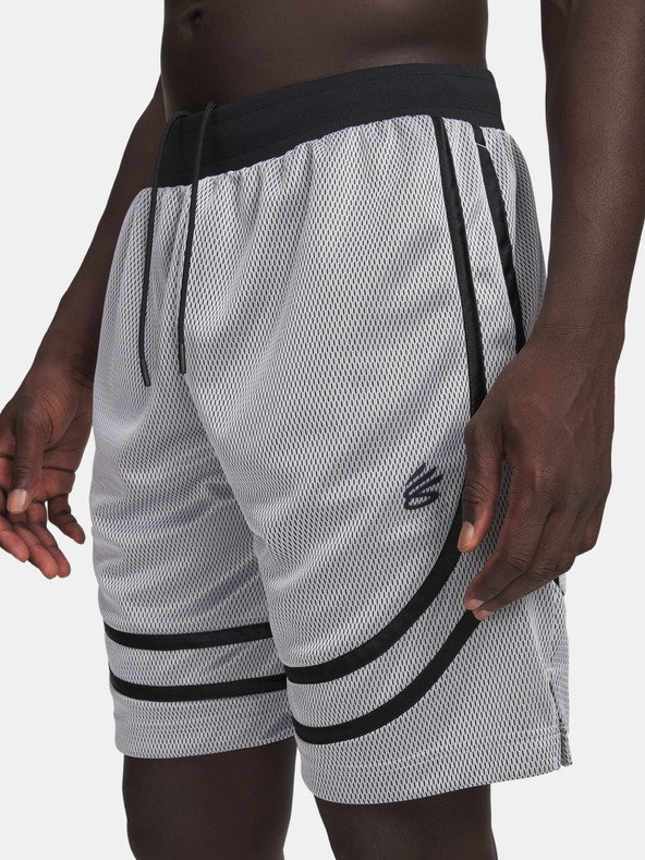 Under Armour Férfi rövidnadrágok Under Armour UA M Hoops Sig Short