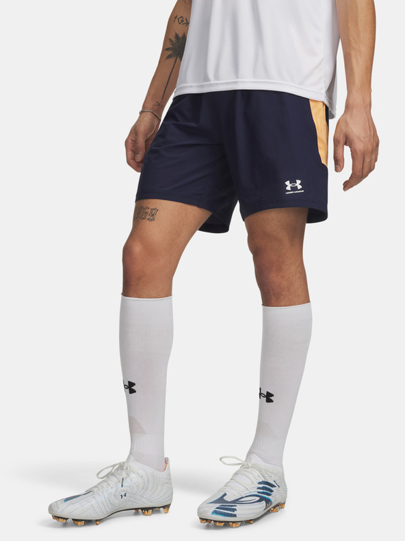 Under Armour Férfi rövidnadrágok Under Armour UA M Challenger Pro Shorts