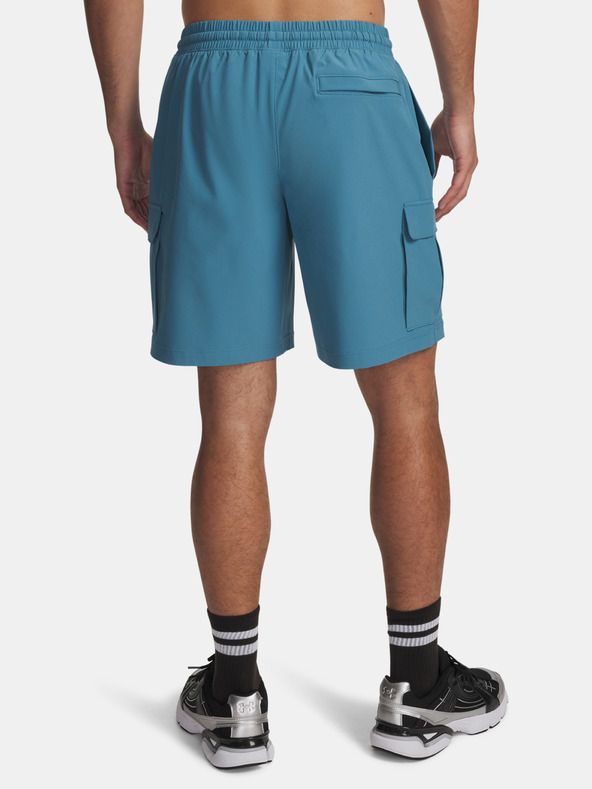 Under Armour Férfi rövidnadrágok Under Armour UA Vibe Woven Cargo Short