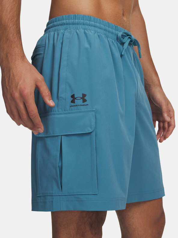 Under Armour Férfi rövidnadrágok Under Armour UA Vibe Woven Cargo Short