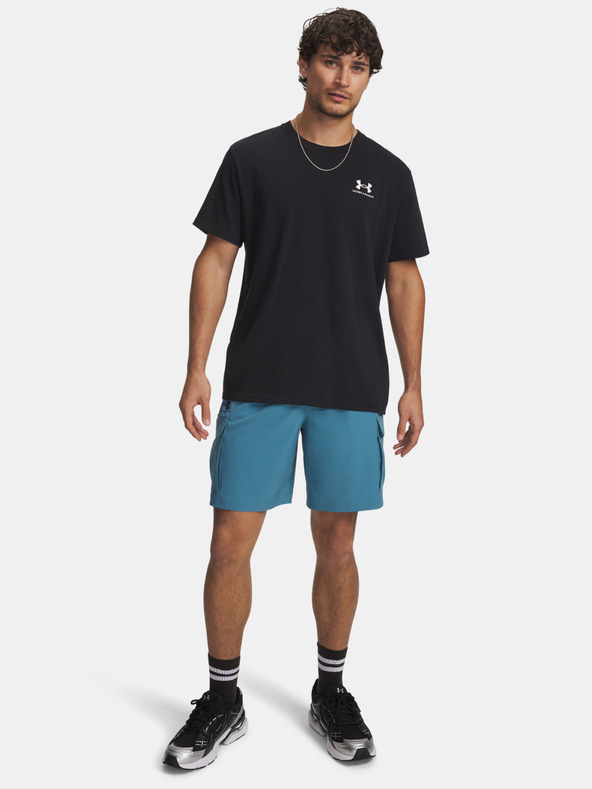Under Armour Férfi rövidnadrágok Under Armour UA Vibe Woven Cargo Short