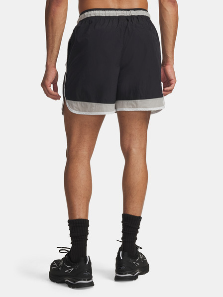 Under Armour Férfi rövidnadrágok Under Armour UA Icon Woven Track Shorts