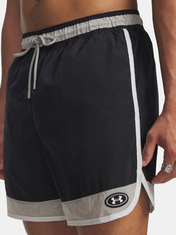 Under Armour Férfi rövidnadrágok Under Armour UA Icon Woven Track Shorts
