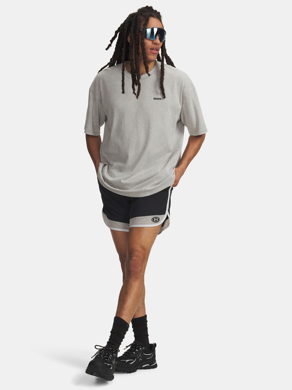 Under Armour Férfi rövidnadrágok Under Armour UA Icon Woven Track Shorts