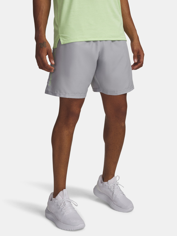 Under Armour Férfi rövidnadrágok Under Armour UA Tech Woven Wordmark Short