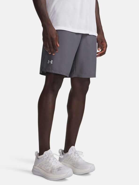 Under Armour Férfi rövidnadrágok Under Armour UA LAUNCH 9in SHORTS