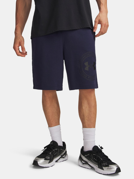 Under Armour Férfi rövidnadrágok Under Armour UA Rival LW Graphic Shorts