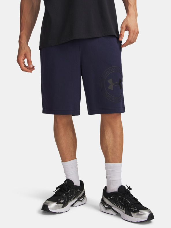 Under Armour Férfi rövidnadrágok Under Armour UA Rival LW Graphic Shorts