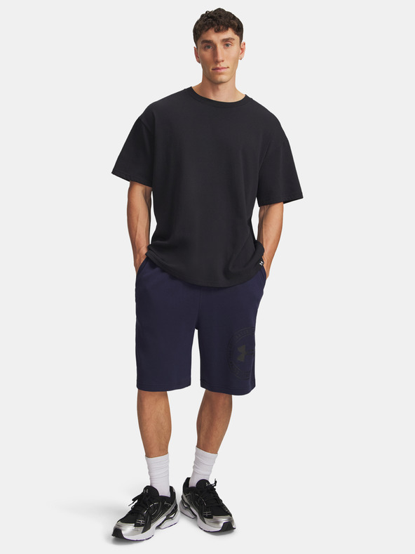 Under Armour Férfi rövidnadrágok Under Armour UA Rival LW Graphic Shorts