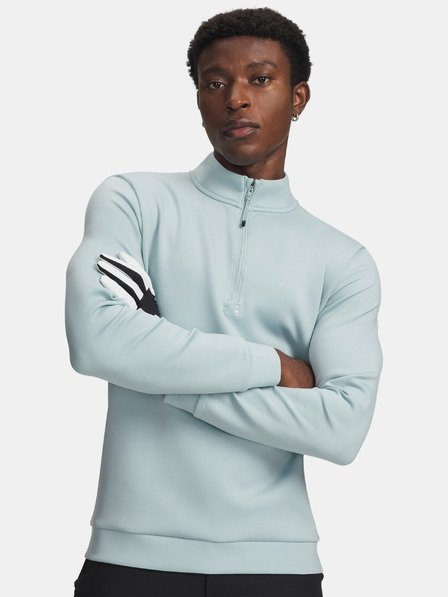 Under Armour Férfi felső Under Armour UA Drive Midlayer Pullover