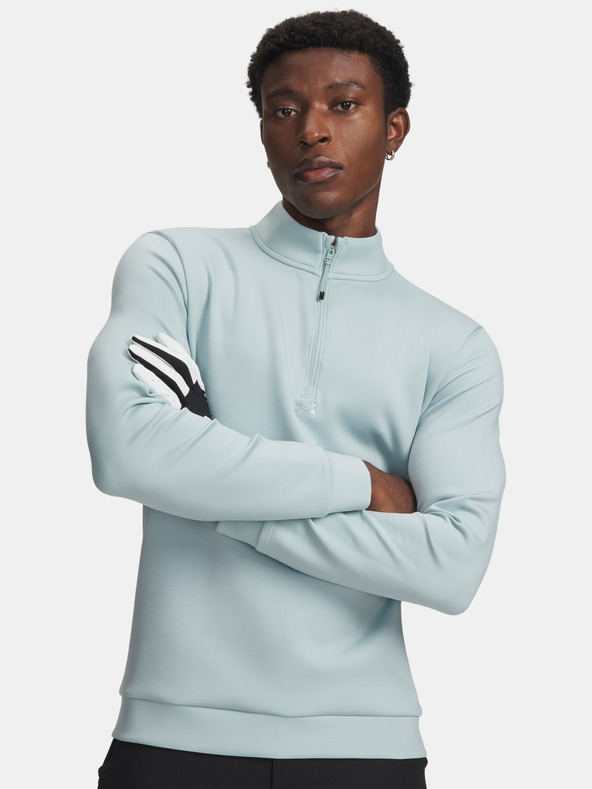 Under Armour Férfi felső Under Armour UA Drive Midlayer Pullover