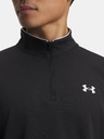 Under Armour Férfi felső Under Armour UA MatchPlay 1/4 Zip