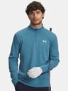 Under Armour Férfi felső Under Armour UA MatchPlay 1/4 Zip