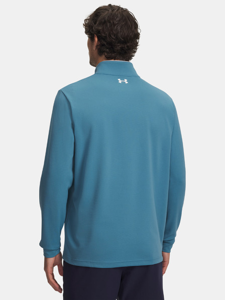 Under Armour Férfi felső Under Armour UA MatchPlay 1/4 Zip