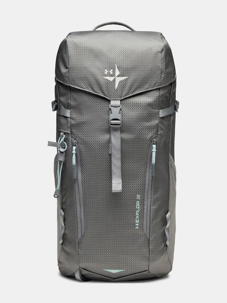 Under Armour Unisex hátizsák Under Armour UA Explor Backpack