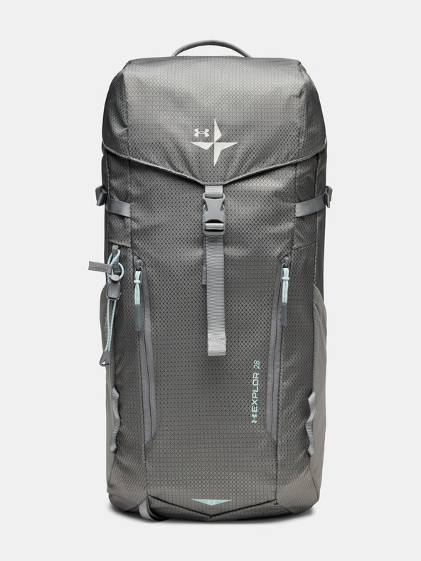 Under Armour Unisex hátizsák Under Armour UA Explor Backpack