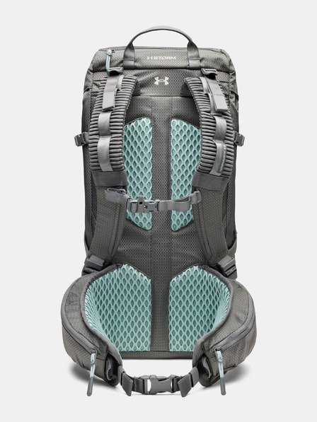 Under Armour Unisex hátizsák Under Armour UA Explor Backpack