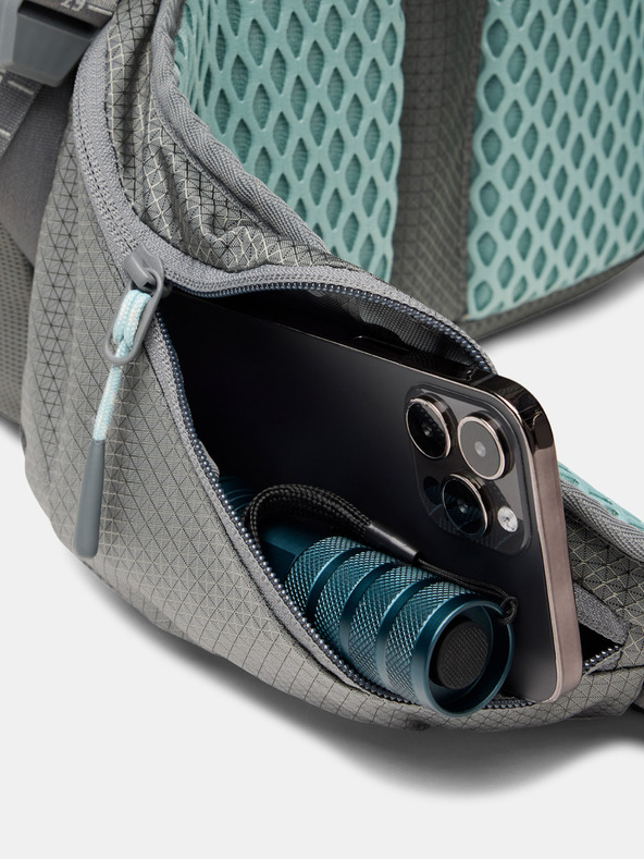 Under Armour Unisex hátizsák Under Armour UA Explor Backpack