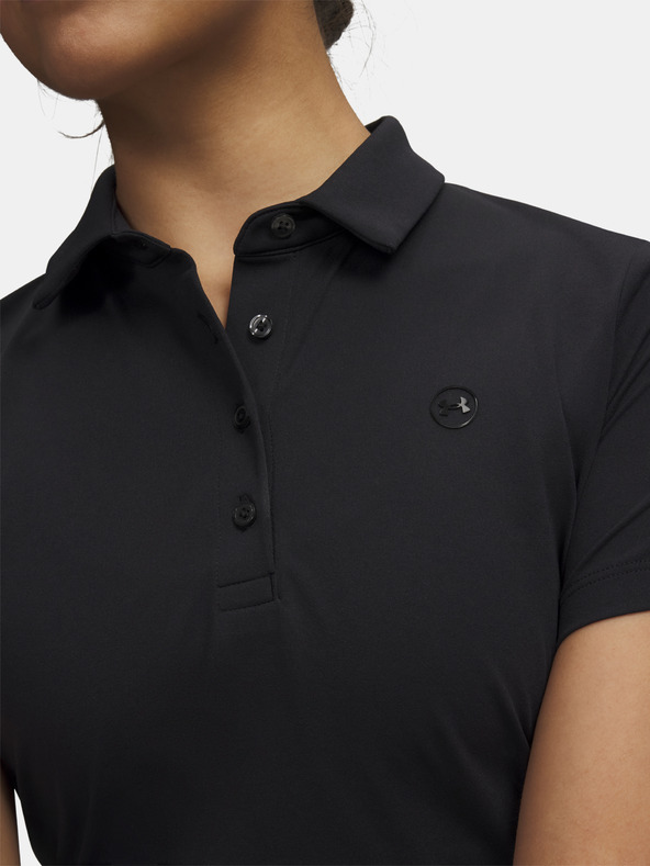 Under Armour Női póló Under Armour UA ArmourDry SS Polo