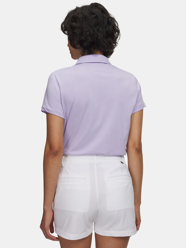 Under Armour Női póló Under Armour UA ArmourDry SS Polo