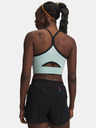 Under Armour Női atlétatrikó Under Armour UA Velociti Elite Crop Tank