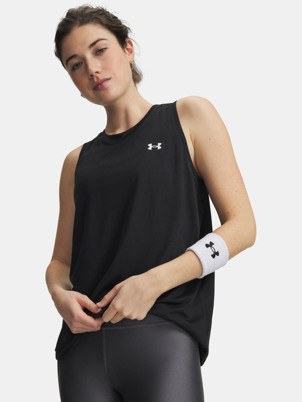 Under Armour Női atlétatrikó Under Armour Tech Tank Solid
