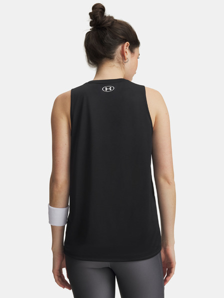 Under Armour Női atlétatrikó Under Armour Tech Tank Solid