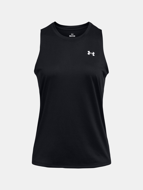 Under Armour Női atlétatrikó Under Armour Tech Tank Solid