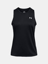 Under Armour Női atlétatrikó Under Armour Tech Tank Solid