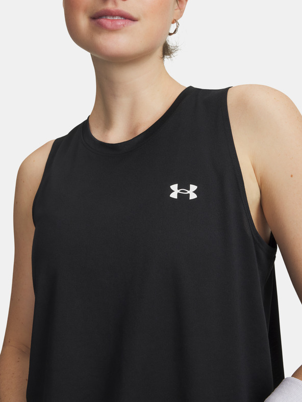 Under Armour Női atlétatrikó Under Armour Tech Tank Solid