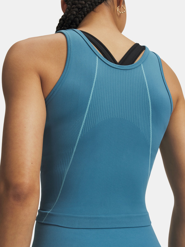 Under Armour Női atlétatrikó Under Armour UA Vanish Seamless Tank