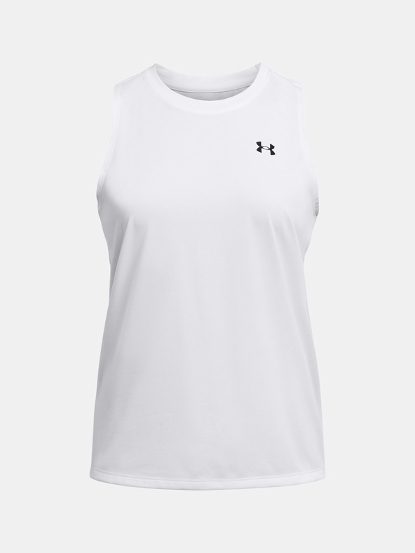 Under Armour Női atlétatrikó Under Armour Tech Tank Solid