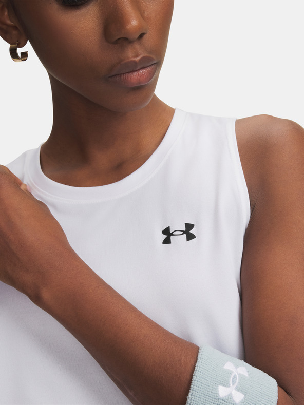 Under Armour Női atlétatrikó Under Armour Tech Tank Solid