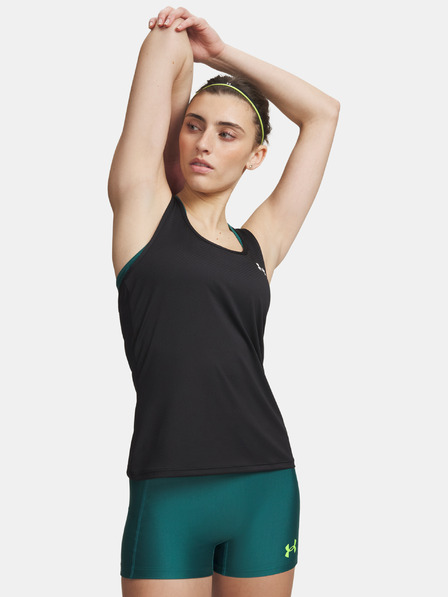 Under Armour Női atlétatrikó Under Armour Tech Mesh Racer Tank