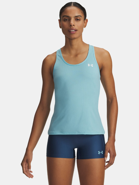 Under Armour Női atlétatrikó Under Armour Tech Mesh Racer Tank