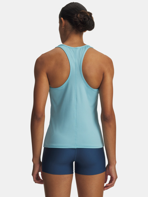 Under Armour Női atlétatrikó Under Armour Tech Mesh Racer Tank