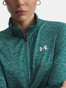 Under Armour Női póló Under Armour Tech 1/2 Zip- Twist