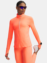 Under Armour Női póló Under Armour UA Launch Pro Half Zip