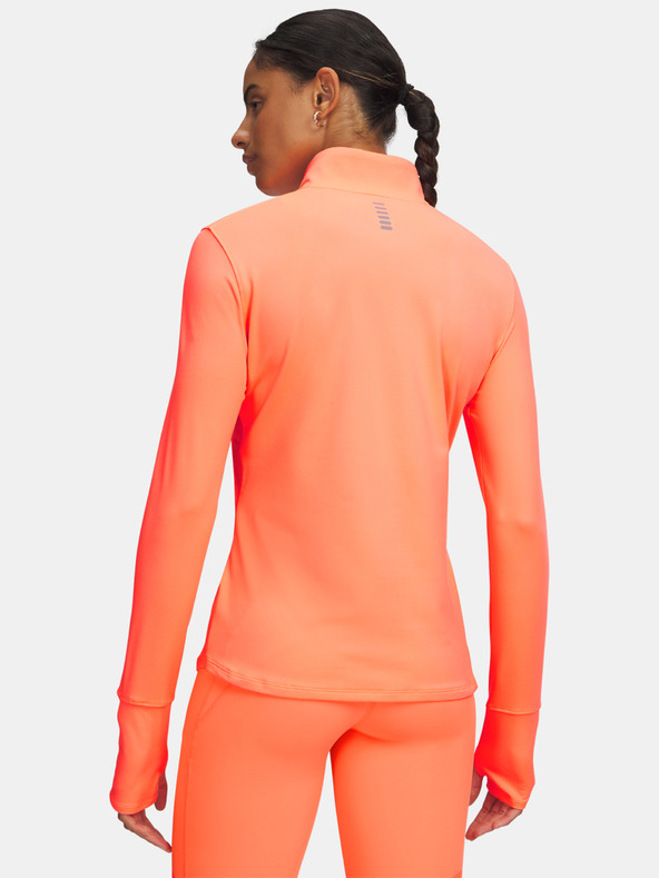 Under Armour Női póló Under Armour UA Launch Pro Half Zip