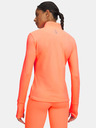 Under Armour Női póló Under Armour UA Launch Pro Half Zip