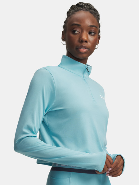 Under Armour Női póló Under Armour Tech Branded 1/2 Zip