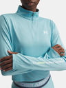 Under Armour Női póló Under Armour Tech Branded 1/2 Zip