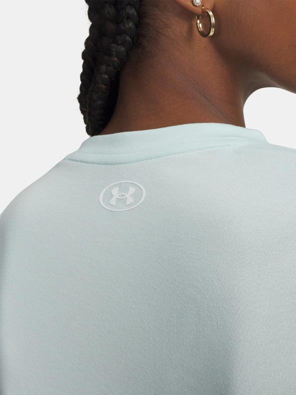 Under Armour Női póló Under Armour Tech SSV- Solid