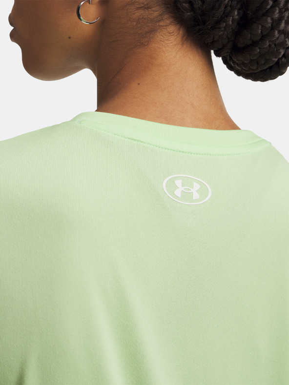 Under Armour Női póló Under Armour Tech SSV- Solid