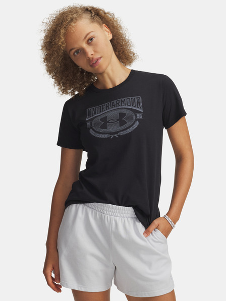 Under Armour Női póló Under Armour UA W VARSITY SS
