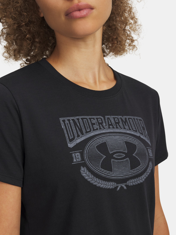 Under Armour Női póló Under Armour UA W VARSITY SS