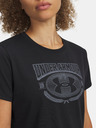 Under Armour Női póló Under Armour UA W VARSITY SS