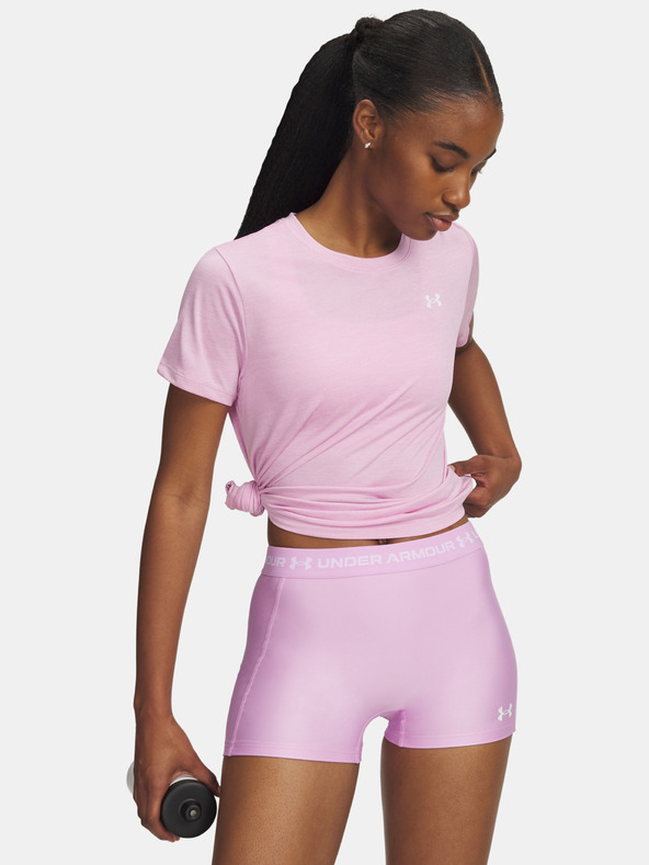 Under Armour Női póló Under Armour Tech SSC- Twist