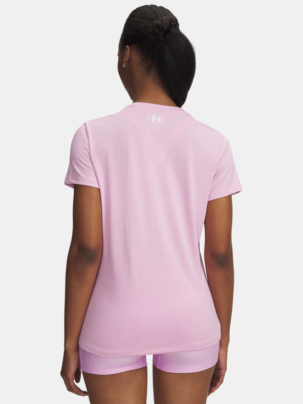 Under Armour Női póló Under Armour Tech SSC- Twist