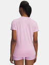 Under Armour Női póló Under Armour Tech SSC- Twist